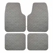 For 15-19 A3 A3 S3 Intro-Tech Floor Mats AD-626-RT-G Custom DAC (for: Audi)