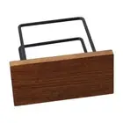 Table Napkin Dispenser Standing Napkin Holder Wooden Napkin Holder Wooden Craft