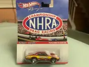 U-GOT THE-HOLY GHOST! HW N.H.R.A CHAMP. RACI. "HOLY MOLY" PRO STOCK PLY. DUSTER