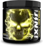 Hydra BCAA+ Post Workout Recovery Drink - Hydration with Electrolytes for Men & Women - 30 Serving, Lemon Lime