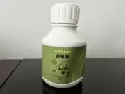Neem oil 250ml Pure 100% Organic Cold Press For Plants