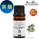 ANDZEN 單方純精油10ml-茶樹 天然 草本