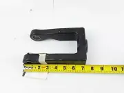 YALE 507319501 FITS HYSTER DRIVE YOKE ASSEMBLY PULL ROD W/BUSHING FORKLIFT MPE