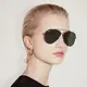 【GLORIA】Ray Ban｜RBR0101S-001/VR 飛行員REVERSE太陽眼鏡