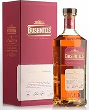 Bushmills 16 YO Single Malt Irish Whiskey 700ml