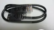 2x Premium Quality 0.5m USB A Male to USB 3.0 Micro B Cable