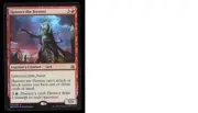 FOIL HAZORET THE FERVENT PRE-RELEASE NEAR MINT MTG COMIC KINGS