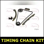 Timing Chain Kit FOR HONDA FR-V 2.0 05->ON Petrol Apec