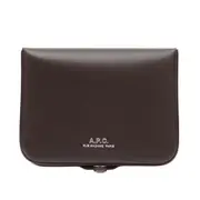 A.P.C. Josh Wallet