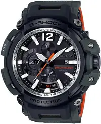 在飛比找Yahoo!奇摩拍賣優惠-日本正版 CASIO 卡西歐 G-Shock GPW-200