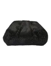 [NINA] Indulge Bag in Black Crystal