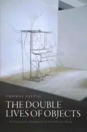 Double Lives of Objects : An Essay in the Metaphysics of the Ordinary World, ...