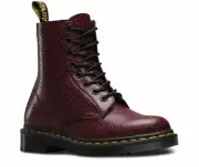 Dr Martens 8 Hole 1460 Pascal Wine Viper 21445618 Classic Doc