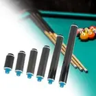 Billiards Pool Cue Extension Snooker Cue Stick Extender Practice Billiards