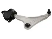 For 2012-2016 Land Rover Range Rover Evoque Control Arm Lemfoerder 56275BZBQ (for: Land Rover)