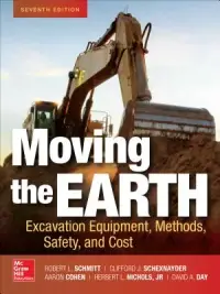 在飛比找博客來優惠-Moving the Earth: Excavation E