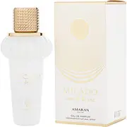 Amaran Micado For Her By Amaran Eau De Parfum Spray 3.4 Oz