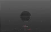 Fisher & Paykel 83cm Ventilated Induction Cooktop