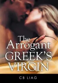 在飛比找博客來優惠-The Arrogant Greek’s Virgin