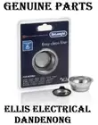 Delonghi Dedica Espresso Machine Two Cup Filter for EC680 EC685 EC785 5513281001