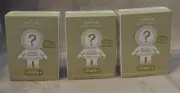 FROSTY MYSTERY COMPLETE SET 2011 HALLMARK KEEPSAKE ORNAMENT NIB
