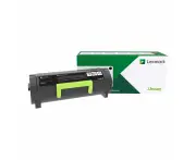 LEXMARK 56F6000 Black Toner