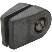 Anode Zinc Saildrive OMC Leg Clamp 45 x 30 x 32mm