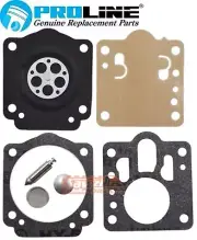 Proline® Carburetor Kit For Stihl MS661 Zama Z000 001 K076