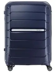 [Samsonite] Hard Side Spinner Suitcase Oc2Lite 81cm in Navy
