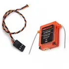 2.4GHz Band RC Satellite Remote Receiver For Spektrum Transmitter TX AR6210 B