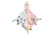 Peter Rabbit Flopsy Developmental Comfort Blanket