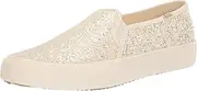 [Keds] Women's Double Decker Glitter Fashion Sneaker