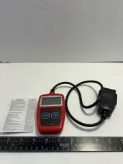 obdII Scanner Automotive Car Scanner
