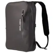 aeroe QuickLock Urban Backpack – 360° Rotation 10L Low Profile Bag – Fits 16"
