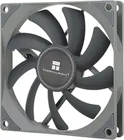 Thermalright TL-9015 CPU Fan, 90mm Case Cooling 4PIN PWM PC Fan with 15mm Ultra-Thin, 2700RPM Speed, CPU Cooling(TL-9015)
