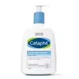 在飛比找遠傳friDay購物精選優惠-Cetaphil舒特膚 溫和潔膚乳 500ml