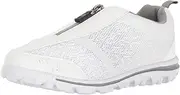 [Propét] Propet Women's TravelActiv Zip Walking Shoe