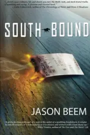 SOUTHBOUND By Jason Beem **BRAND NEW**