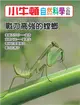 小牛頓自然科學小百科：戰力高強的螳螂 (電子書)