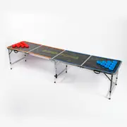 LED Beer Pong Table