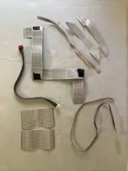 TCL 75S431 RIBBON WIRE BUNDLE (A)