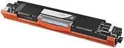 Tavice Compatible Toner CE310A CE311A CE312A CE313 Cartridge CP1025NW Laser PRO100.