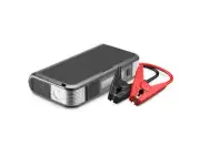 Type S 12V 6.0L Battery Jump Starter with Built-in MFi Certified Lightning Cable