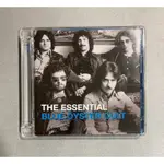 THE ESSENTIAL BLUE OYSTER CULT 藍牡蠣合唱團 世紀典藏 2CD 重金屬/硬式搖滾