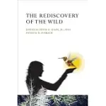 THE REDISCOVERY OF THE WILD