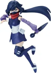 Figure-rise Standard Gundam Build Divers Diver Ayame color-coded... book form JP