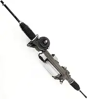 Electric Power Steering Rack Gear Box 1K1909144J Compatible For VW 1K1909144K 1K1 909 144J 1K1 909 144K Left Hand Drive