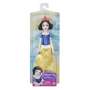 Disney Princess Royal Shimmer Snow White Fashion Doll