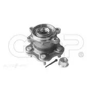 GSP Wheel Hub Assembly - 325019K