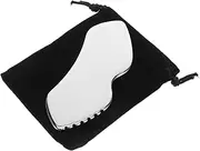 BESTYASH 1 Set Scraping Board Gua Tool for Face Body Scraping Tool Arms Gua Tool Skin Care Tools Scraping Tool for Back Facial Gua Tool Body Gua Board Stainless Steel